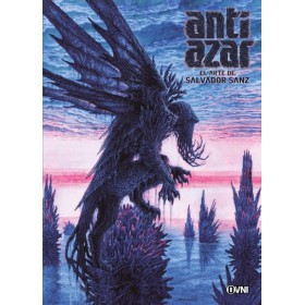  Preventa Antiazar El arte de Salvador Sanz